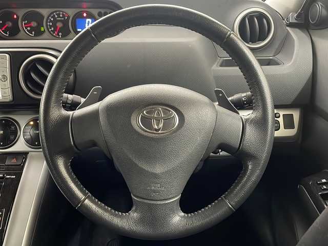 トヨタ カローラ ルミオン 1．8S エアロツアラー 道央・札幌 2010(平22)年 4.7万km ブラックマイカ ・4WD/・寒冷地仕様/・純正ナビ/ワンセグTV/DVD/CD/AUX/・パドルシフト/・キーレス/・ワイパーデアイサー/・電格ミラー