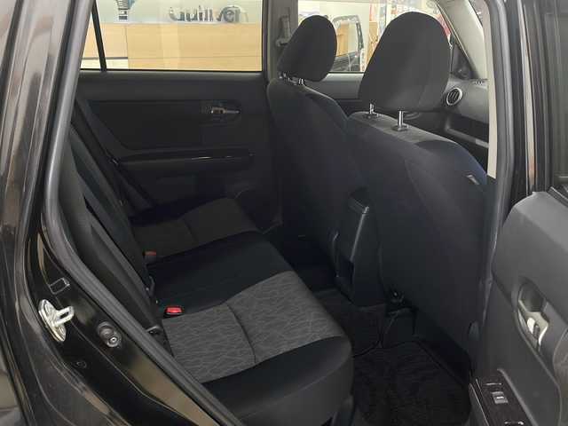 トヨタ カローラ ルミオン 1．8S エアロツアラー 道央・札幌 2010(平22)年 4.7万km ブラックマイカ ・4WD/・寒冷地仕様/・純正ナビ/ワンセグTV/DVD/CD/AUX/・パドルシフト/・キーレス/・ワイパーデアイサー/・電格ミラー