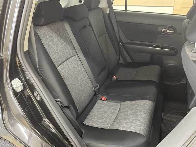 トヨタ カローラ ルミオン 1．8S エアロツアラー 道央・札幌 2010(平22)年 4.7万km ブラックマイカ ・4WD/・寒冷地仕様/・純正ナビ/ワンセグTV/DVD/CD/AUX/・パドルシフト/・キーレス/・ワイパーデアイサー/・電格ミラー