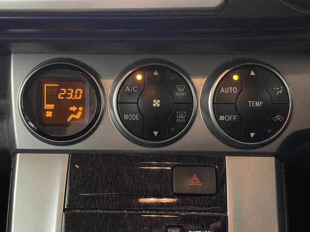 トヨタ カローラ ルミオン 1．8S エアロツアラー 道央・札幌 2010(平22)年 4.7万km ブラックマイカ ・4WD/・寒冷地仕様/・純正ナビ/ワンセグTV/DVD/CD/AUX/・パドルシフト/・キーレス/・ワイパーデアイサー/・電格ミラー