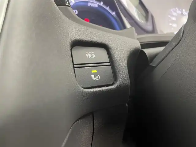 トヨタ クラウン ハイブリッド S Cパッケージ Four 富山県 2019(平31)年 7.2万km ブラック 4WD/純正ナビ（AM/FM/DVD/BT/USB/フルセグ）/バックカメラ/ドライブレコーダー/ETC/ヘッドアップディスプレイ/ブラインドスポットモニター/パワーシート/シートヒーター/ハンドルヒーター/衝突被害軽減システム/レーダークルーズコントロール/レーンキープアシスト/コーナーセンサー/横滑り防止装置/アイドリングストップ/純正アルミホイール/純正フロアマット/オートLEDライト/オートマチックハイビーム/オートホールド付電子パーキング/ウッドコンビステアリング/ステアリングスイッチ/パドルシフト/スマートキー/スペアキー