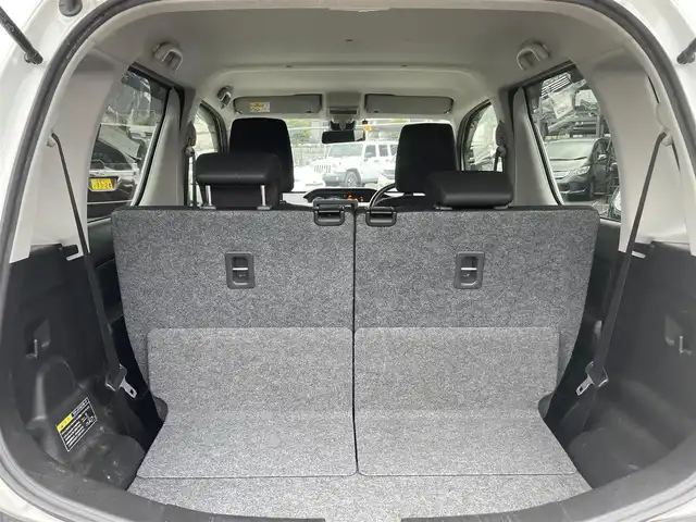 スズキ ワゴンＲ HYBRID FX 埼玉県 2020(令2)年 8.4万km スペリアホワイト (株)IDOMが運営する【じしゃロン川越店】の自社ローン専用車両になります。こちらは現金またはオートローンご利用時の価格です。自社ローンご希望の方は別途その旨お申付け下さい/社外ナビ　NXR16III/Bluetooth/CD/衝突軽減ブレーキ/レーンキープアシスト/ETC/シートヒーター/スマートキー（スペア×１）/プッシュスタート/ドアバイザー/純正フロアマット/サマータイヤ＆ホイールキャップ付き車載