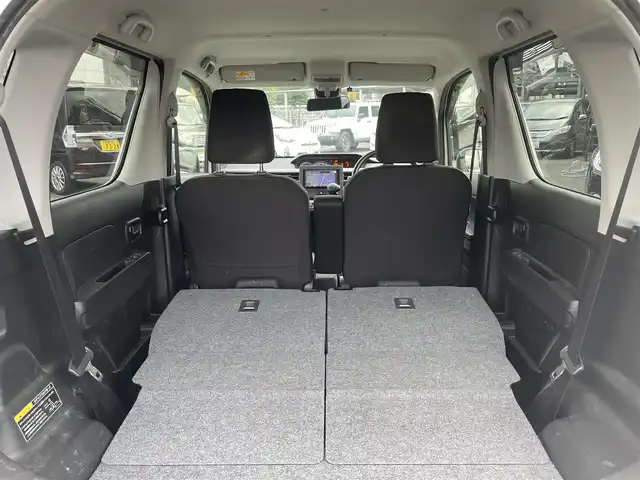 スズキ ワゴンＲ HYBRID FX 埼玉県 2020(令2)年 8.4万km スペリアホワイト (株)IDOMが運営する【じしゃロン川越店】の自社ローン専用車両になります。こちらは現金またはオートローンご利用時の価格です。自社ローンご希望の方は別途その旨お申付け下さい/社外ナビ　NXR16III/Bluetooth/CD/衝突軽減ブレーキ/レーンキープアシスト/ETC/シートヒーター/スマートキー（スペア×１）/プッシュスタート/ドアバイザー/純正フロアマット/サマータイヤ＆ホイールキャップ付き車載