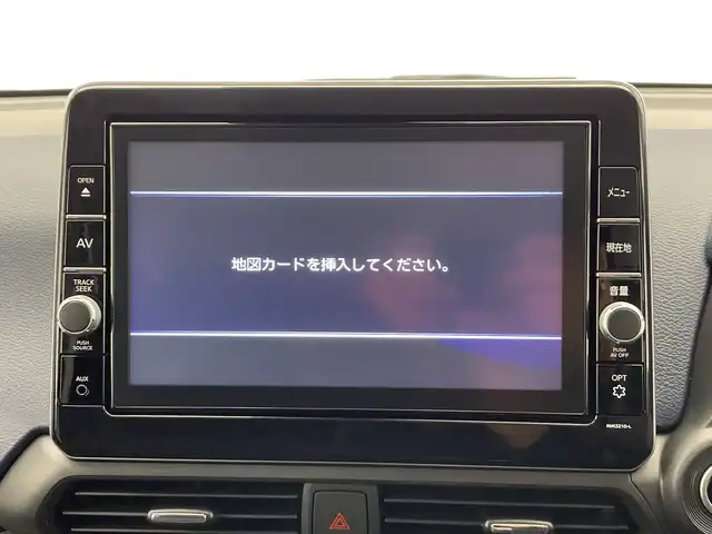 日産 デイズ ハイウェイスターX 栃木県 2021(令3)年 3.1万km スパークリングレッドM 純正ナビ/　（CD/DVD/フルセグTV/Bluetooth/MSV/AUX）/バックカメラ/アラウンドビューカメラ/エマージェンシーブレーキ/前後コーナーセンサー/ETC2.0/前方ドライブレコーダー/LEDヘッドライト/アイドリングストップ/スマートキー/プッシュスタート/純正アルミホイール/純正フロアマット