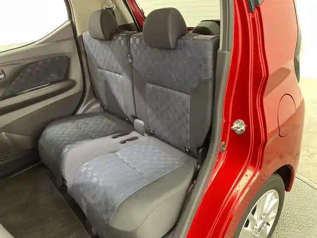 日産 デイズ ハイウェイスターX 栃木県 2021(令3)年 3.1万km スパークリングレッドM 純正ナビ/　（CD/DVD/フルセグTV/Bluetooth/MSV/AUX）/バックカメラ/アラウンドビューカメラ/エマージェンシーブレーキ/前後コーナーセンサー/ETC2.0/前方ドライブレコーダー/LEDヘッドライト/アイドリングストップ/スマートキー/プッシュスタート/純正アルミホイール/純正フロアマット