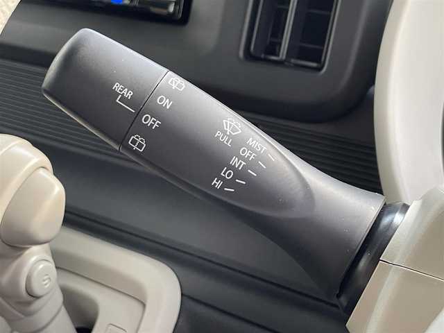 スズキ ワゴンＲ スマイル G 滋賀県 2023(令5)年 0.6万km 黒 禁煙車/社外8インチナビ/CD.DVD.フルセグ.Bluetooth/デュアルカメラブレーキサポート/車線逸脱警報/オートライト/コーナーセンサー/両側スライドドア/スマートキー/スペアキー