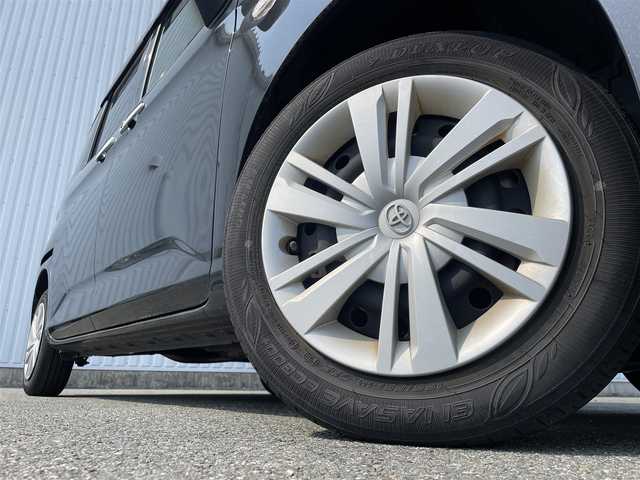 トヨタ ルーミー X 福岡県 2020(令2)年 2.4万km ブラックマイカメタリック スマートアシスト/純正ナビ（ＮＳＺＴ－Ｗ６８Ｔ）/パワースライドドア/クリアランスソナー/アイドリングストップ/フルセグテレビ/Bluetooth/ビルトインＥＴＣ２．０/スマートキー/プッシュスタート/オートライト