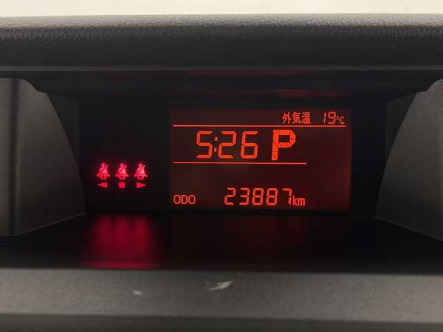 トヨタ ルーミー X 宮崎県 2020(令2)年 2.4万km ブラックマイカメタリック 禁煙車/衝突被害軽減ブレーキ/純正ナビTV/（NSZT-W68T/CD/Bluetooth/FMAM/フルセグTV)/純正フロアマット/左側電動スライドドア/オートマチックハイビーム/クリアランスソナー/アイドリングストップ/オート電動格納ミラー/スマートキー/プッシュエンジンスタート/スペアキー/新車時保証書/取扱い説明書