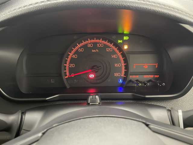 トヨタ ルーミー X 宮崎県 2020(令2)年 2.4万km ブラックマイカメタリック 禁煙車/衝突被害軽減ブレーキ/純正ナビTV/（NSZT-W68T/CD/Bluetooth/FMAM/フルセグTV)/純正フロアマット/左側電動スライドドア/オートマチックハイビーム/クリアランスソナー/アイドリングストップ/オート電動格納ミラー/スマートキー/プッシュエンジンスタート/スペアキー/新車時保証書/取扱い説明書