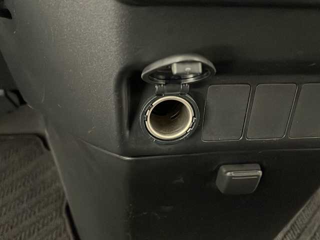 トヨタ ルーミー X 宮崎県 2020(令2)年 2.4万km ブラックマイカメタリック 禁煙車/衝突被害軽減ブレーキ/純正ナビTV/（NSZT-W68T/CD/Bluetooth/FMAM/フルセグTV)/純正フロアマット/左側電動スライドドア/オートマチックハイビーム/クリアランスソナー/アイドリングストップ/オート電動格納ミラー/スマートキー/プッシュエンジンスタート/スペアキー/新車時保証書/取扱い説明書