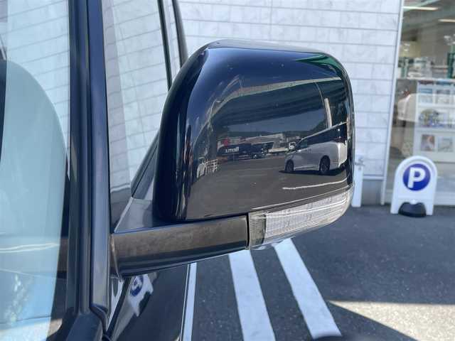 三菱 デリカＤ：５ M 福岡県 2015(平27)年 10万km ダイヤモンドブラックマイカ 社外ECLIPSE9型ナビ(フルセグTV/CD/DVD/BT)バックモニタ片側電動パワスラETCUSB純正フロアマットスマートキー
