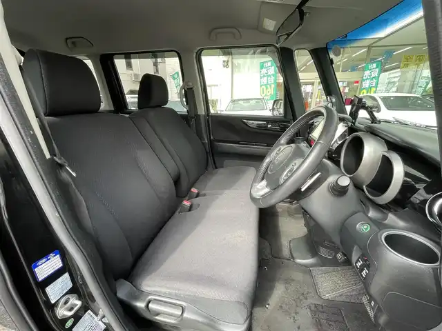 ホンダ Ｎ ＢＯＸ カスタム G ターボパッケージ 岡山県 2012(平24)年 12.3万km クリスタルブラックパール 登録時走行距離122469km/純正SDナビ/(AM/FM/TV/DISC/BT)/両側パワースライドドア/クルーズコントロール/ETC/パドルシフト/S+Rエアロ/社外１４インチアルミホイール/プッシュスタート/スマートキー/スペアキー/パワーウィンドウ/パワーステアリング/電動格納ミラー