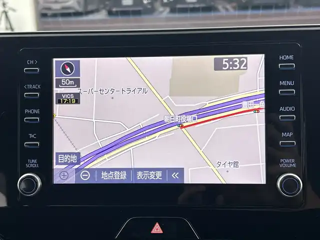 トヨタ ハリアー ハイブリッド G 三重県 2021(令3)年 4.9万km プレシャスブラックパール /禁煙車//純正ナビ/（BT/AUX/Miracast/フルセグTV）//モデリスタフルエアロ//プリクラッシュセーフティ//バックカメラ//BSM//レーダークルーズコントロール//デジタルインナーミラー//純正ドライブレコーダー（前後）//パワーバックドア//パワーシート//ビルトインETC//ハーフレザーシート//ステアリングスイッチ//オートブレーキホールド