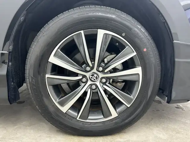 トヨタ ハリアー ハイブリッド G 三重県 2021(令3)年 4.9万km プレシャスブラックパール /禁煙車//純正ナビ/（BT/AUX/Miracast/フルセグTV）//モデリスタフルエアロ//プリクラッシュセーフティ//バックカメラ//BSM//レーダークルーズコントロール//デジタルインナーミラー//純正ドライブレコーダー（前後）//パワーバックドア//パワーシート//ビルトインETC//ハーフレザーシート//ステアリングスイッチ//オートブレーキホールド
