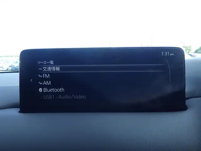 マツダ ＣＸ－８ 25S ブラックトーンED 千葉県 2022(令4)年 4.3万km ポリメタルグレーM 225/55R19/i-ACTIVSENSE/・スマートシティブレーキサポート/・レーンキープ・アシスト・システム/・ブラインドスポットモニタリング/アクティブ・ドライビング・ディスプレイ/パワーバックドア/ハーフレザーシート/前席パワーシート/各席シートヒーター/純正SDナビ/地デジTV/【DVD/CD再生機能　Bluetooth接続】/【Apple CarPlay　Android Auto対応】/360°ビュー・モニター/ドライブレコーダー（前後撮影）/ワイヤレス充電/革巻きステアリング/ステアリングヒーター/ステアリングスイッチ/ETC/LEDヘッドライト/ウインカーミラー/コーナーセンサー/純正19インチアルミホイル/サイド/カーテンエアバッグ/アドバンストキーレスエントリー