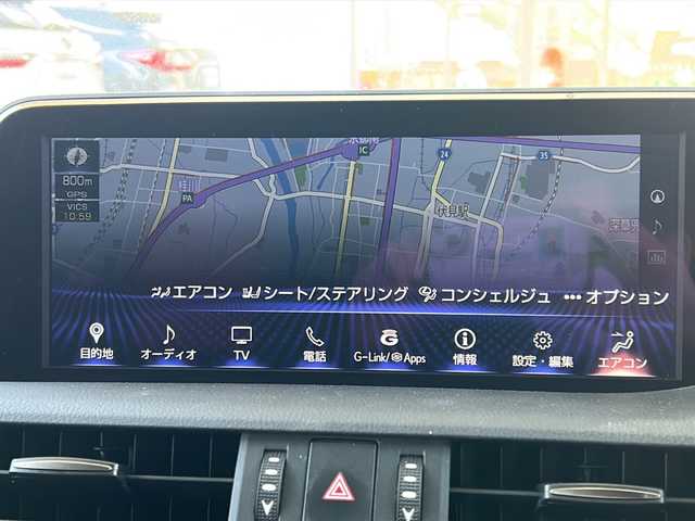 レクサス ＥＳ 300h Fスポーツ 京都府 2021(令3)年 8.9万km ホワイトノーヴァガラスフレーク 純正12.3インチディスプレイナビ/アラウンドビューモニター/Miracast/Bluetooth/TRDエアロ/TRDスポーツマフラー/サンルーフ/3眼LEDヘッドライト/デジタルアウターミラー/デジタルインナーミラー/メモリーパワーシート/シートヒーター＆ベンチレーション/ステアリングヒーター/ワイヤレス充電/パドルシフト/ドラレコ前後/レクサスセーフティーセンス/ブラインドスポットモニター/ヘッドアップディスプレイ/クリアランスソナー/レーンキープアシスト/パーキングサポートアラート/ブレーキホールド/ETC2.0/アイドリングストップ