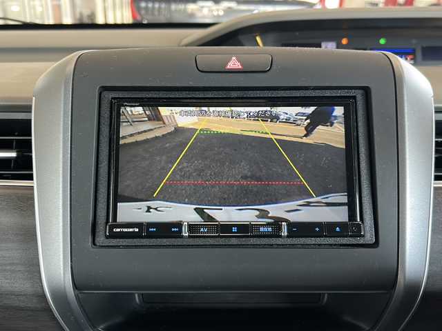 ホンダ フリード G ホンダセンシング 静岡県 2020(令2)年 4万km クリスタルブラックパール ナビ機能/CD/DVD/SD/AM/FM/フルセグ/Bluetooth/ipod/USB/HDMI/AUX/主要装備/・ナビ　/・両側パワースライドドア　/・スマートキー　/・ドライブレコーダー　/・レーダークルーズコントロール　/・バックカメラ　/・ホンダセンシング　/・ステアリングリモコン　/・オートライト　/・レーンキープ　/・アイドリングストップ/・純正アルミホイール/・横滑り防止装置/・ETC