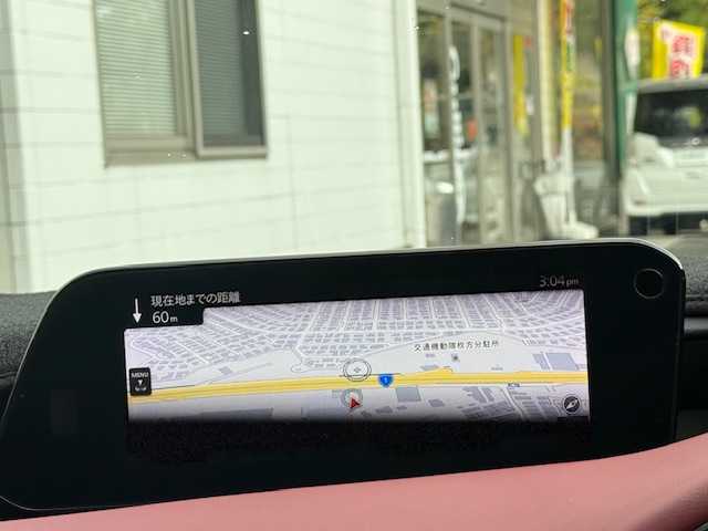 マツダ マツダ３ファストバック 20S バーガンディセレクション 大阪府 2019(令1)年 1.9万km ポリメタルグレーM /バーガンディーレザー//純正オプションSIGNATURE　STYLEエアロ(F・S・R・リアルーフスポイラー)//純正オプションBBS製鍛造18インチアルミホイール//純正オプションイルミネーションスカッフ//純正オプションフットランプイルミ//純正オプションスポーツペダル//純正SDナビ/・フルセグTV・CD・DVD・BT・USB・HDMI//BOSEサウンドシステム//フロント・サイド・バックカメラ//全方位カメラ//前席シートヒーター//運転席メモリー付パワーシート//ステアリングヒーター//レーダークルーズコントロール//ブラインドスポットモニター//レーンキープアシスト//LEDヘッドライト//オートハイビーム//保証書//取扱説明書//スペアキー