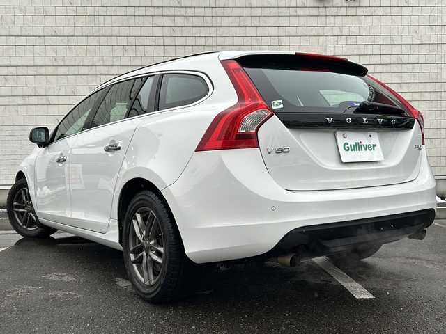 ボルボ Ｖ６０