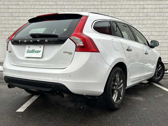 ボルボ Ｖ６０