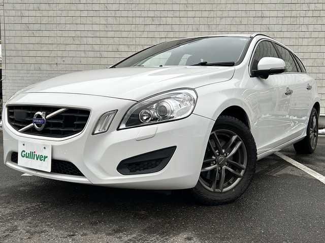 ボルボ Ｖ６０