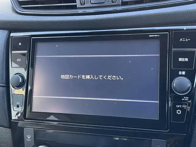 日産 エクストレイル