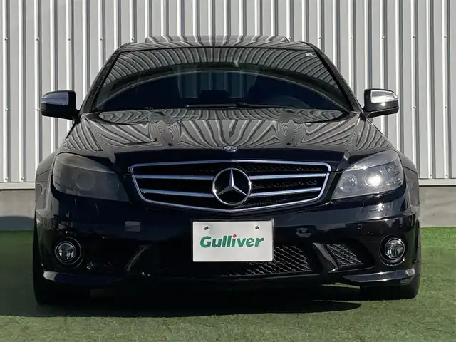 メルセデス・ベンツ Ｃ６３