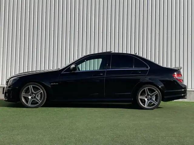 メルセデス・ベンツ Ｃ６３