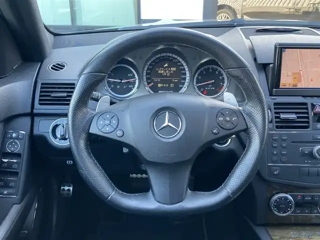 メルセデス・ベンツ Ｃ６３