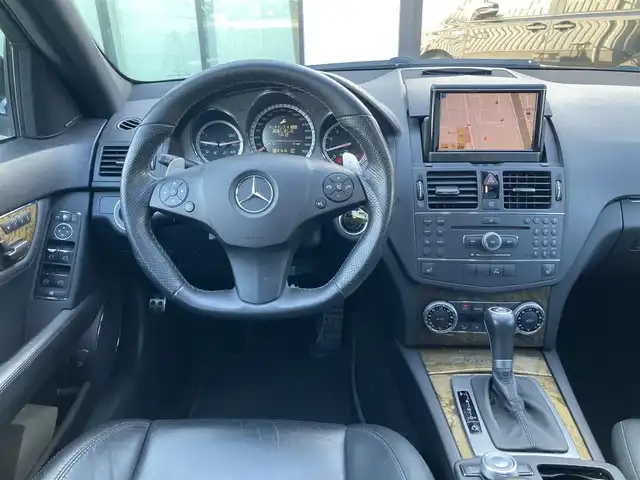 メルセデス・ベンツ Ｃ６３