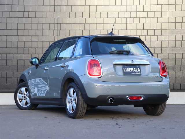 ＭＩＮＩ ＢＭＷ ミニ