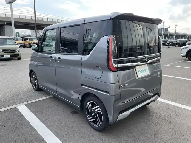 日産 ルークス