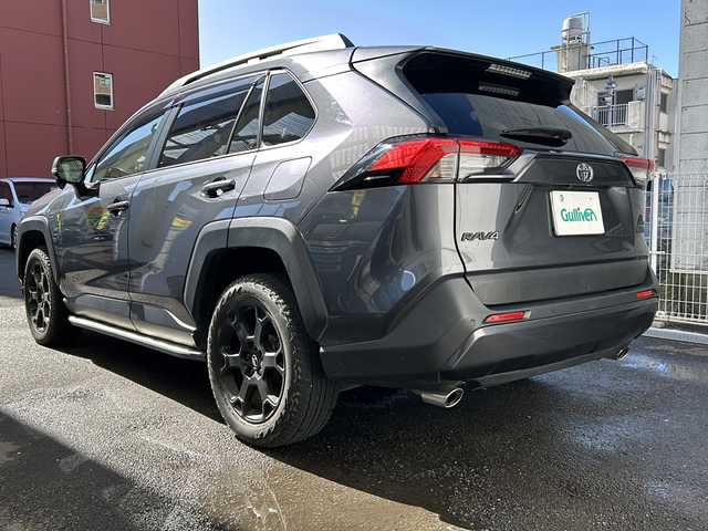 トヨタ ＲＡＶ４