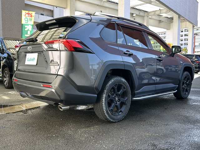 トヨタ ＲＡＶ４