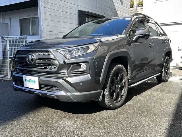 トヨタ ＲＡＶ４