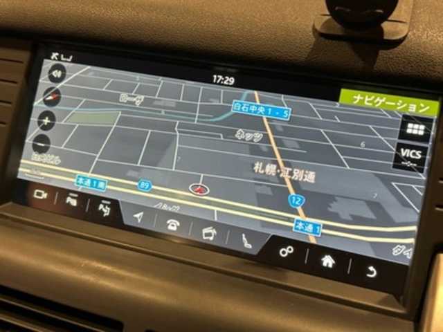 ランドローバー ランドローバー ディスカバリースポーツ　HSE 道央・札幌 2017(平29)年 5.1万km フジホワイト ダイナミックデザインパック/ガラスルーフ/MERIDIANサウンド/本革シート/シートヒーター/シートベンチレーション/クルーズコントロール/AEB/レーンキープアシスト/ブラインドスポットアシスト/360°カメラ/アドバンスドパークアシスト/OP20インチAW/パワーテールゲート