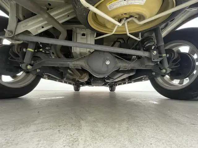 スズキ エブリィ ワゴン PZターボ 大分県 2016(平28)年 8.4万km パールホワイト ハイルーフ/ターボ車/レーダーブレーキサポート/オーディオレス/左側電動スライドドア/プッシュスタート/ETC/革調シートカバー/横滑り防止装置/電動格納ミラー/社外フロアマット/オートライト/HIDヘッドライト/フォグランプ/純正14インチアルミホイール/スペアキー有り