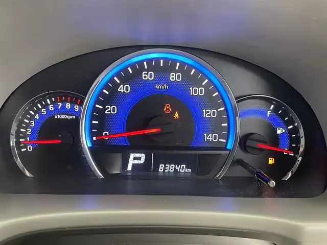 スズキ エブリィ ワゴン PZターボ 大分県 2016(平28)年 8.4万km パールホワイト ハイルーフ/ターボ車/レーダーブレーキサポート/オーディオレス/左側電動スライドドア/プッシュスタート/ETC/革調シートカバー/横滑り防止装置/電動格納ミラー/社外フロアマット/オートライト/HIDヘッドライト/フォグランプ/純正14インチアルミホイール/スペアキー有り