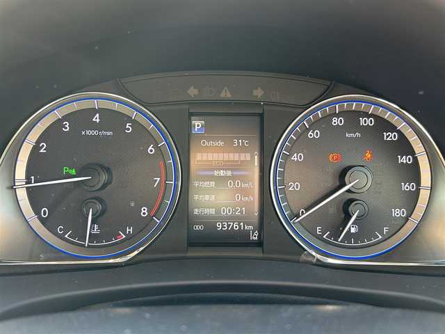 トヨタ ハリアー プレミアム メタル&レザーP 兵庫県 2018(平30)年 9.4万km ブラック 社外10インチナビ/BT/フルセグ/ビルトインETC/純正ドラレコ/バック、フロント、サイドカメラ/レザーシート/前方コーナーセンサー/追従クルーズコントロール/電動リアゲート/前席エアシート/レーンキープアシスト/オートマチックハイビーム/前席パワーシート/USB端子/LEDヘッドライト