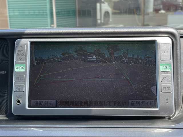 トヨタ ｉＱ 100G 長野県 2009(平21)年 3.9万km ホワイトパールクリスタルシャイン 社外ナビ/・CD/DVD/TV/FM/AM/バックカメラ/スタッドレス積み込み純正AW/社外ETC/純正フロアマット/純正１５インチAW/スマートキー/スペアキー有/電格ミラー/ドアバイザー/取り扱い説明書/保証書