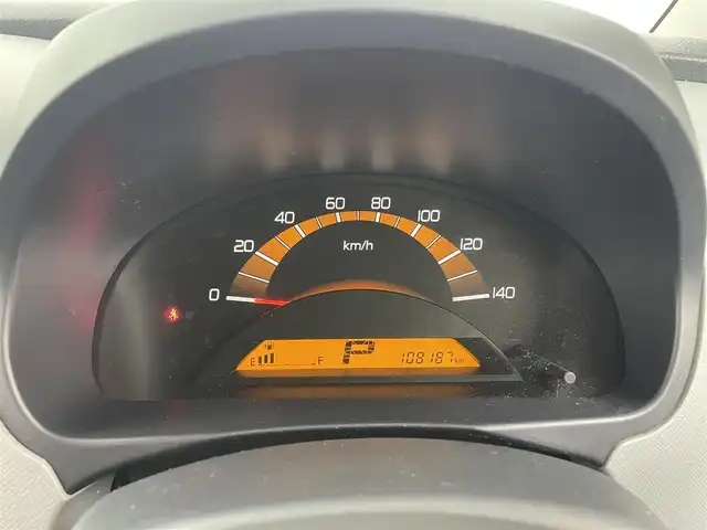 スズキ ワゴンＲ FX 愛知県 2011(平23)年 10.9万km ブルーイッシュブラックパール3 /禁煙車//カロッツェリアナビ//ワンセグTV//ETC//ハロゲンヘッドライト//電動格納ミラー//社外フロアマット//社外ドアバイザー//キーレスキー