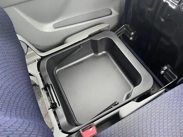 スズキ ワゴンＲ FX 愛知県 2011(平23)年 10.9万km ブルーイッシュブラックパール3 /禁煙車//カロッツェリアナビ//ワンセグTV//ETC//ハロゲンヘッドライト//電動格納ミラー//社外フロアマット//社外ドアバイザー//キーレスキー