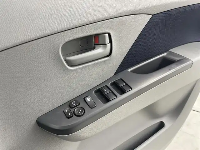 スズキ ワゴンＲ FX 愛知県 2011(平23)年 10.9万km ブルーイッシュブラックパール3 /禁煙車//カロッツェリアナビ//ワンセグTV//ETC//ハロゲンヘッドライト//電動格納ミラー//社外フロアマット//社外ドアバイザー//キーレスキー