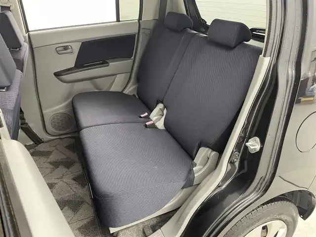 スズキ ワゴンＲ FX 愛知県 2011(平23)年 10.9万km ブルーイッシュブラックパール3 /禁煙車//カロッツェリアナビ//ワンセグTV//ETC//ハロゲンヘッドライト//電動格納ミラー//社外フロアマット//社外ドアバイザー//キーレスキー