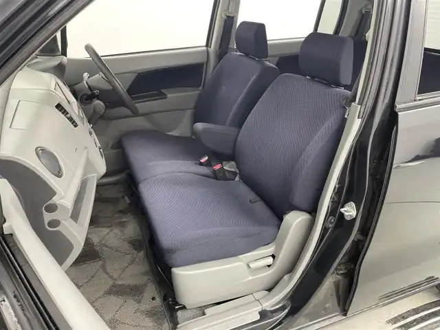 スズキ ワゴンＲ FX 愛知県 2011(平23)年 10.9万km ブルーイッシュブラックパール3 /禁煙車//カロッツェリアナビ//ワンセグTV//ETC//ハロゲンヘッドライト//電動格納ミラー//社外フロアマット//社外ドアバイザー//キーレスキー