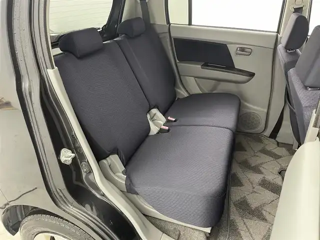 スズキ ワゴンＲ FX 愛知県 2011(平23)年 10.9万km ブルーイッシュブラックパール3 /禁煙車//カロッツェリアナビ//ワンセグTV//ETC//ハロゲンヘッドライト//電動格納ミラー//社外フロアマット//社外ドアバイザー//キーレスキー