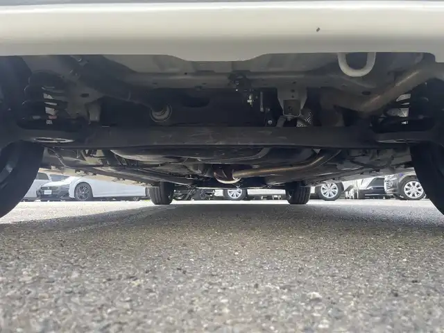 スズキ スペーシア カスタム HYBRID XS 神奈川県 2022(令4)年 3.5万km パール