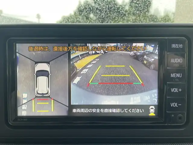 トヨタ ライズ Z 静岡県 2021(令3)年 2.3万km ブラックマイカメタリック/ブライトシルバーメタリック ワンオーナー/純正ナビ/ワンセグTV/CD/SD/全方位カメラ/前後ドライブレコーダー/前後コーナーセンサー/衝突軽減ブレーキ/レーンキープアシスト/ブラインドスポットモニター/レーダークルーズコントロール/前席シートヒーター/ビルトインETC/LEDヘッドライト/LEDフォグ/ステアリングスイッチ/スマートキー×2/保証書/取扱説明書/ナビ取扱説明書/R5/R6/R7点検記録簿有