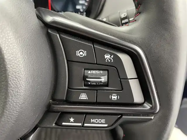 スバル レヴォーグ 1．8STIスポーツ EX 富山県 2020(令2)年 4万km WRブルーパール 4WD/純正ナビ（AM/FM/AUX/USB/BT/Carplay）/フルセグTV/バック/フロント/サイドカメラ/プリクラッシュブレーキ/追従機能付クルーズコントロール/レーンキープアシスト/オートLEDヘッドライト/フォグランプ/クリアランスソナー/電動リアゲート/ドライブレコーダー/デジタルインナーミミラー/パドルシフト/レザーシート/前席パワーシート/前席シートヒーター/純正AW/スマートキー×２/プッシュスタート/アイドリングストップ/取扱説明書/保証書