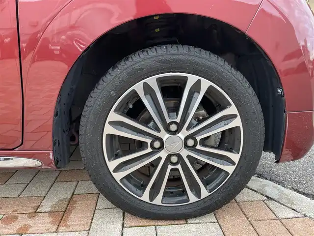 ダイハツ キャスト スタイル G SAⅡ 新潟県 2017(平29)年 6.6万km ファイアークォーツレッドM (株)IDOMが運営する【じしゃロン新潟店】の自社ローン対象車両になります。こちらは現金ご利用時の価格です。自社ローンご希望の方は別途その旨お申付け下さい。/純正6インチナビ/（フルセグTV/CD/DVD/BT/AM/FM）/走行中映像視聴不可/ドライブレコーダー（ナビ連動）/ETC/バックモニター/LEDヘッドライト/コーナーセンサー（後ろのみ）/衝突被害軽減システム/横滑り防止装置/プッシュスタート/スマートキー/スペアキー×１/取扱説明書